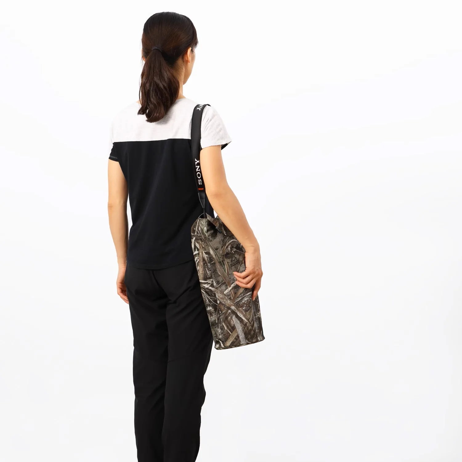 ROLANPRO Camera Lens Protection Pouch for Nikon Z180-600,Canon RF 200-800, Sony 200-600, Sigma 150-600mm Pouch Bag Carrying Case