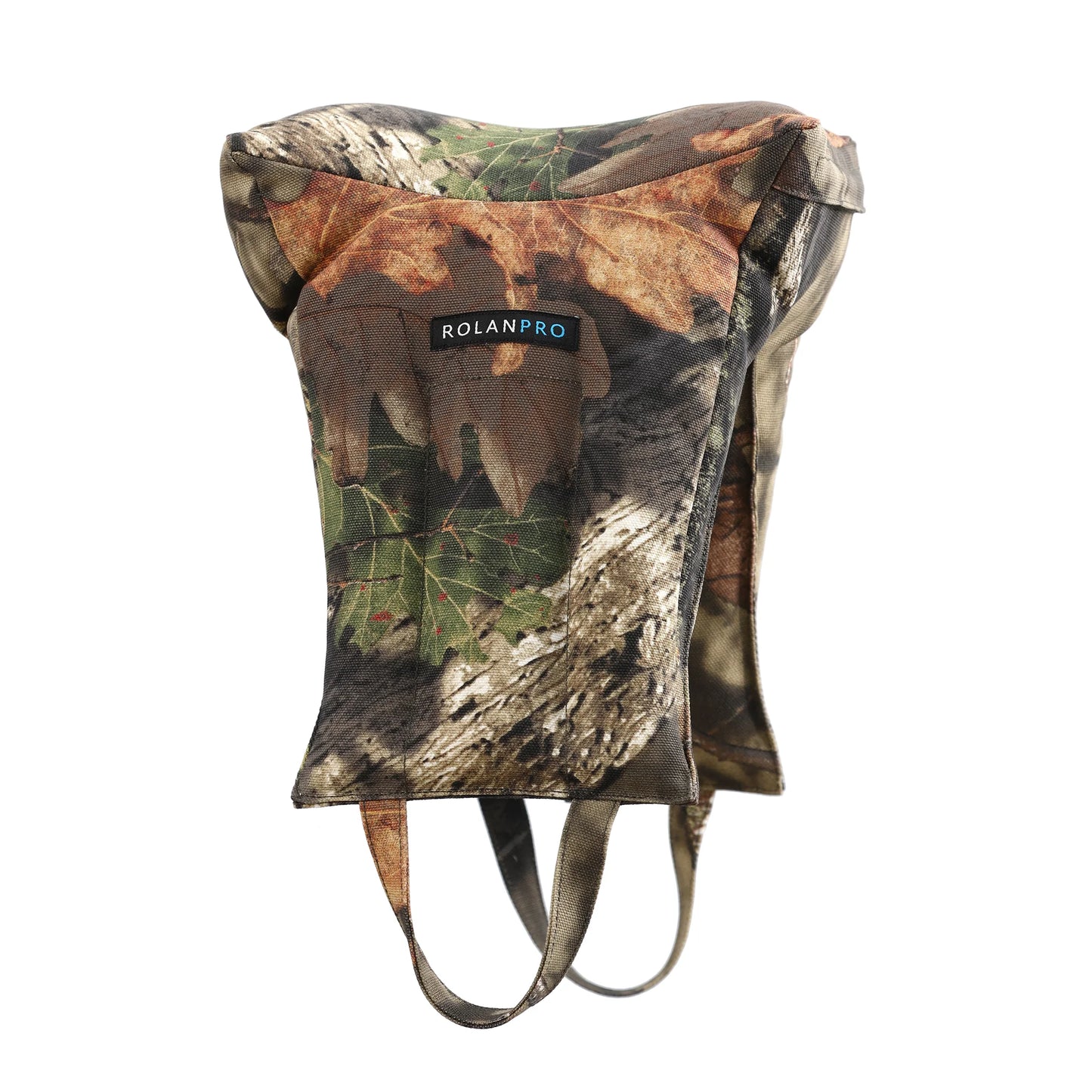 ROLANPRO Portable Cool Camouflage Wildlife Bird Watching Photography Bag For Hunting Animal Photo Shooting Camera Bean Bags Number 23