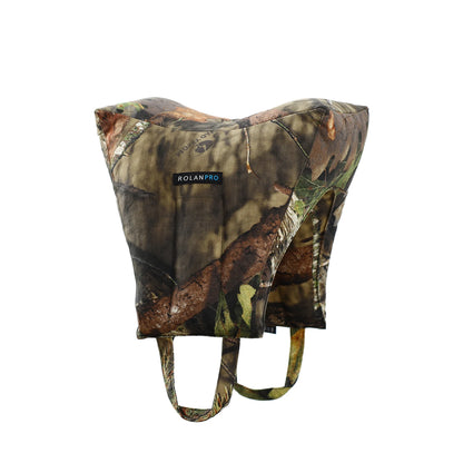 ROLANPRO Bigger Lens Gun Window Pillow Lens Gun Pillow Photographic Bean Bag( With openings, must be self loading) Empty Bag Number 23 China Mainland