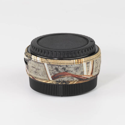 CHASING BIRDS camouflage lens coat for SONY teleconverter TC 1.4X 2.0X waterproof and rainproof lens protective cover China Mainland