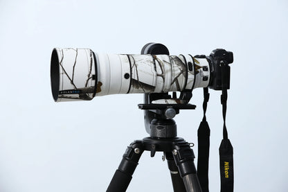 ROLANPRO Waterproof Lens Coat for Nikon Z 180-600mm F/5.6-6.3 VR Lens Protective Case Nikon Z 180 600 Rain Cover Sleeve No.21 waterproof China Mainland