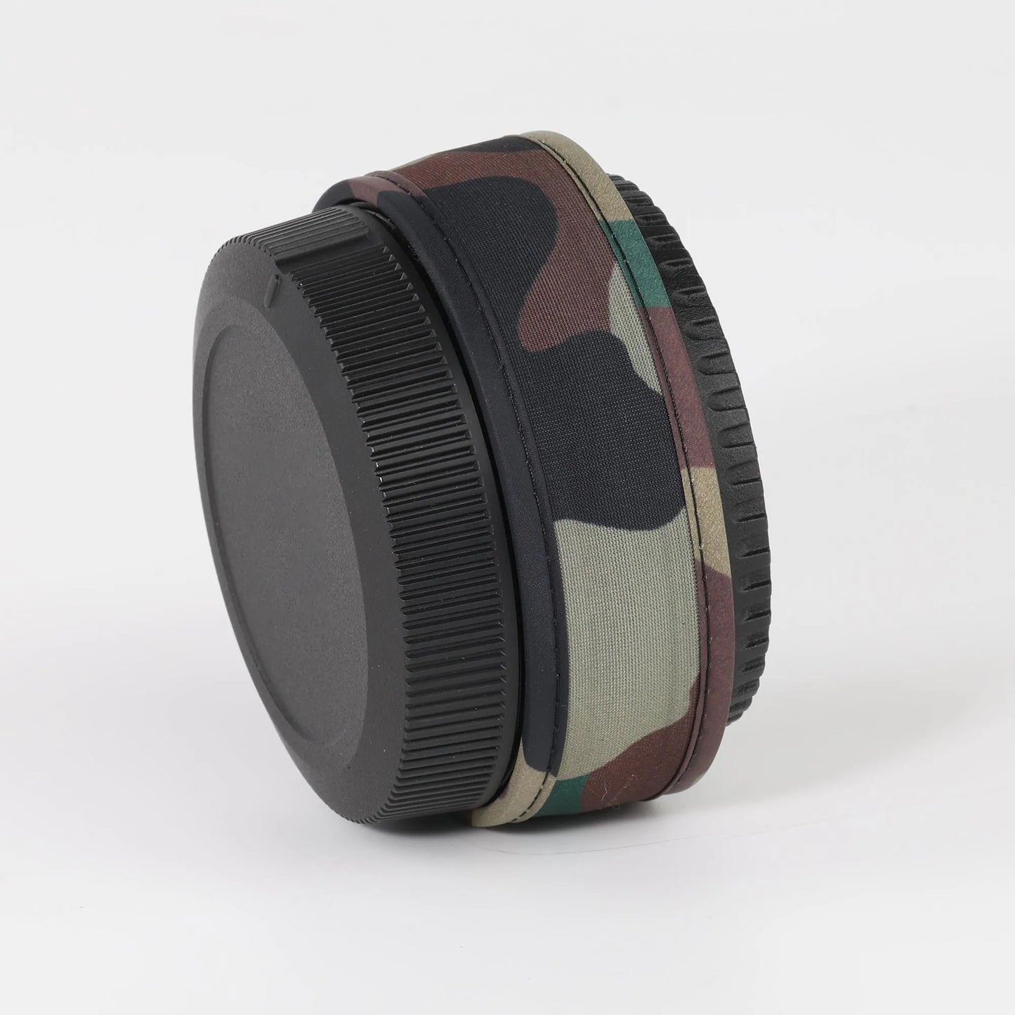 CHASING BIRDS camouflage lens coat for SONY teleconverter TC 1.4X 2.0X waterproof and rainproof lens protective cover China Mainland