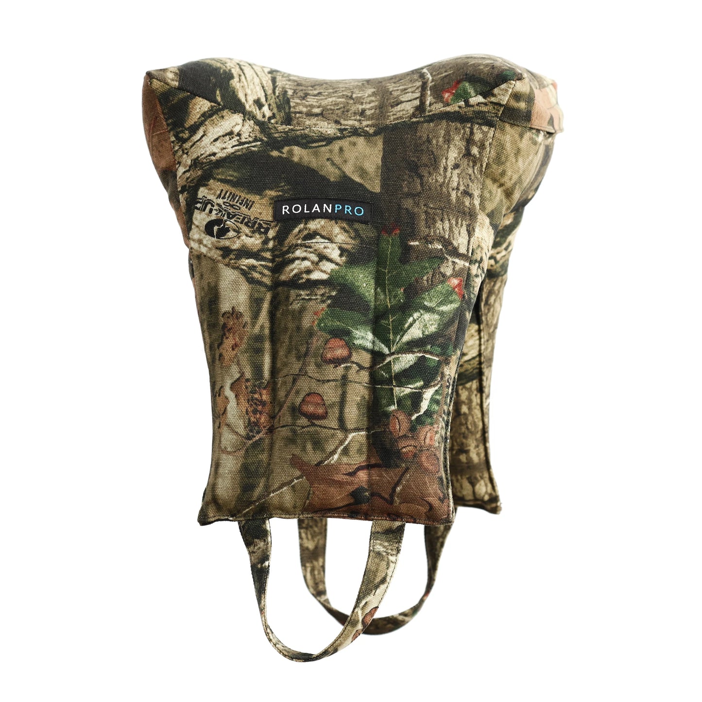 ROLANPRO Portable Cool Camouflage Wildlife Bird Watching Photography Bag For Hunting Animal Photo Shooting Camera Bean Bags Number 1