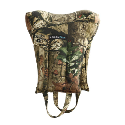 ROLANPRO Portable Cool Camouflage Wildlife Bird Watching Photography Bag For Hunting Animal Photo Shooting Camera Bean Bags Number 1