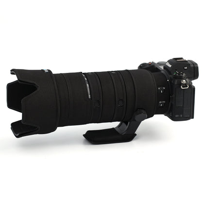 RolanPro Lens Coat for Nikon Z 70-200mm F2.8 VR S II – Waterproof Camo Cover