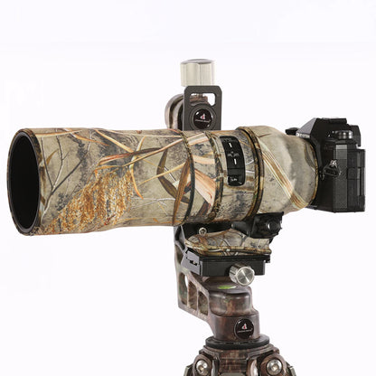 CHASING BIRDS camouflage lens coat for OLYMPUS 300mm F4 Pro waterproof and rainproof lens protective cover olympus 300f4 len Reed