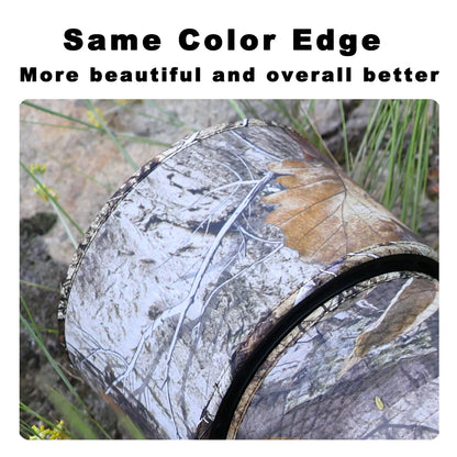 CHASING BIRDS Lens Camouflage Waterproof Coat for TAMRON SP 150-600mm F5-6.3 Di VC USD G2 A022 Rainproof Lens Protective Cover
