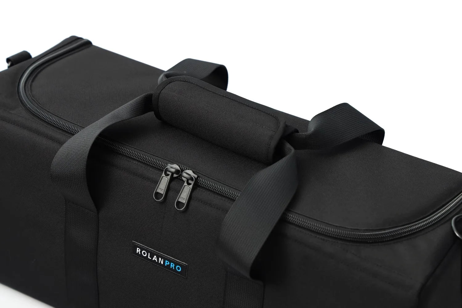 ROLANPRO Portable Hand-held Storage Bag for One Camera & One Lens for Sony FE 400-800mm, Sigma 150-600 Sports,Sigma 60-600mm