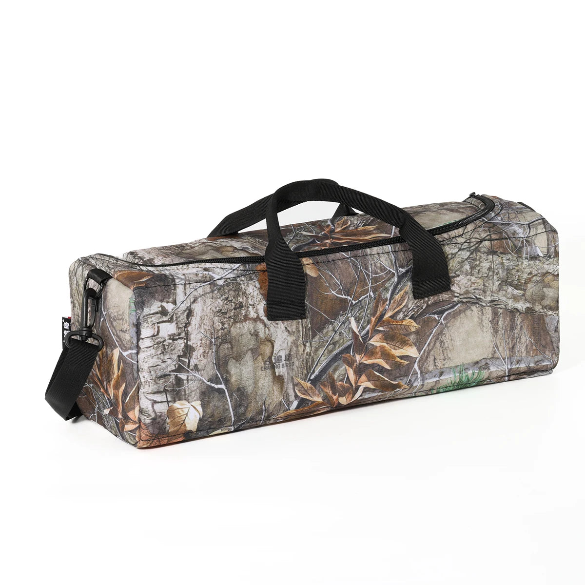 CHASING BIRDS waterproof camouflage Lens Camera Bag for Nikon Z 180-600mm/Z600mm F6.3 Camera Lens Pouch Case for Sony 200-600mm Forest Camouflage China Mainland