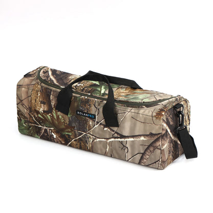 ROLANPRO Portable Hand-held Storage Bag for One Camera & One Lens for Nikon Z180-600,Canon RF 200-800, Sony 200-600mm Number 5 China Mainland