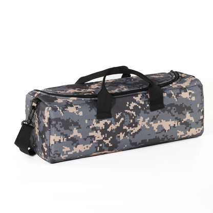 CHASING BIRDS waterproof camouflage Lens Camera Bag for Nikon Z 180-600mm/Z600mm F6.3 Camera Lens Pouch Case for Sony 200-600mm DIgital Camouflage China Mainland