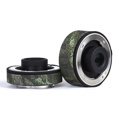 CHASING BIRDS Sony Teleconverter Cover - Waterproof Coat (TC 1.4X/2.0X)