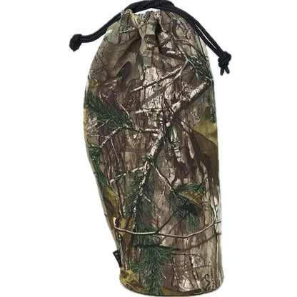 ROLANPRO Camera Lens Protection Pouch For Canon RF 200-800mm F6.3-9 IS USM Lens Storage Bag RF200-800 SLR lens Protection Bag