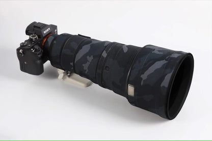 ROLANPRO Lens Coat for SONY FE 300 mm F2.8 GM OSS Waterproof and Rainproof Lens Protective Cover Sony 300 f2.8 Case Raincover No.8 waterproof China Mainland