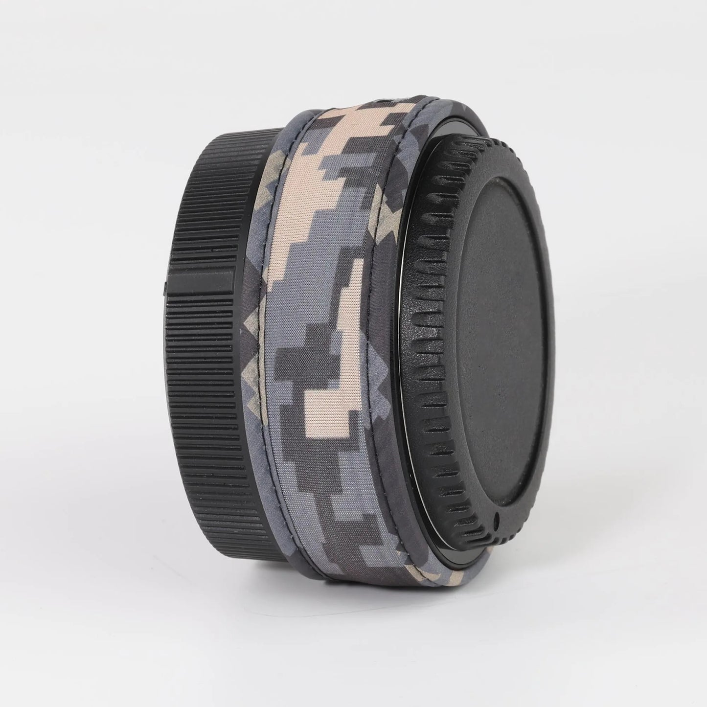 CHASING BIRDS camouflage lens coat for SONY teleconverter TC 1.4X 2.0X waterproof and rainproof lens protective cover China Mainland
