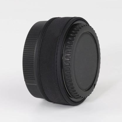 CHASING BIRDS camouflage lens coat for SONY teleconverter TC 1.4X 2.0X waterproof and rainproof lens protective cover China Mainland
