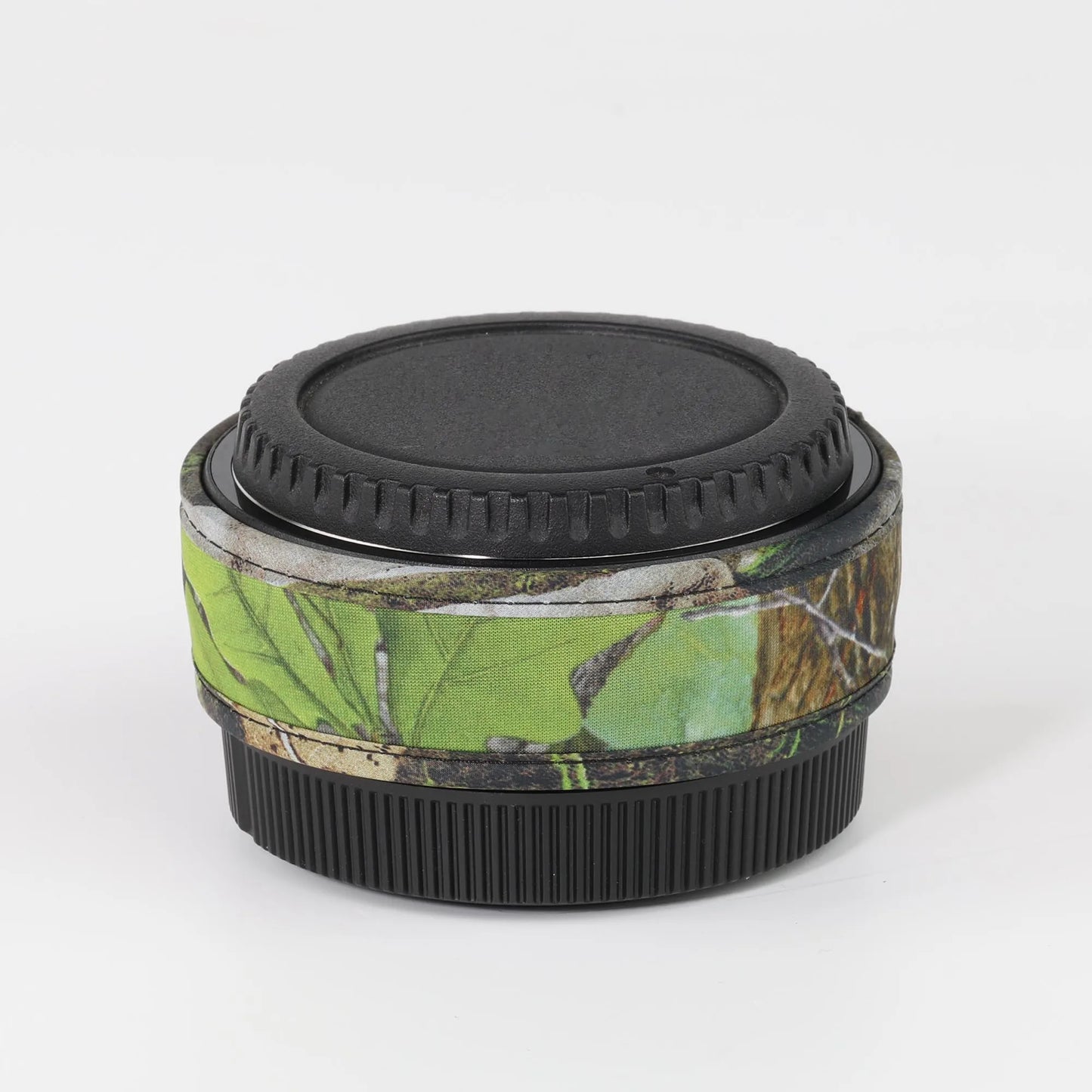 CHASING BIRDS camouflage lens coat for SONY teleconverter TC 1.4X 2.0X waterproof and rainproof lens protective cover China Mainland