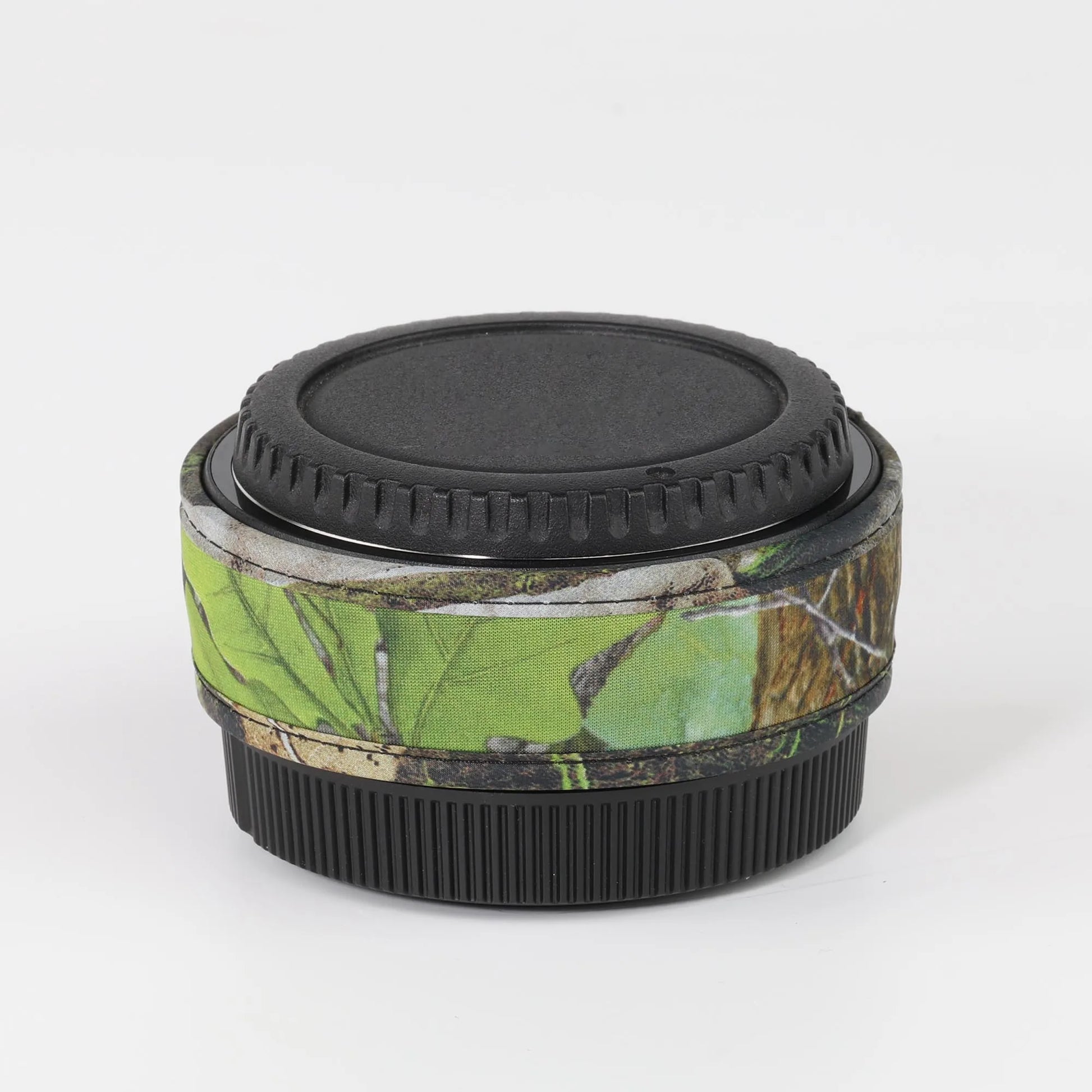 CHASING BIRDS camouflage lens coat for SONY teleconverter TC 1.4X 2.0X waterproof and rainproof lens protective cover China Mainland